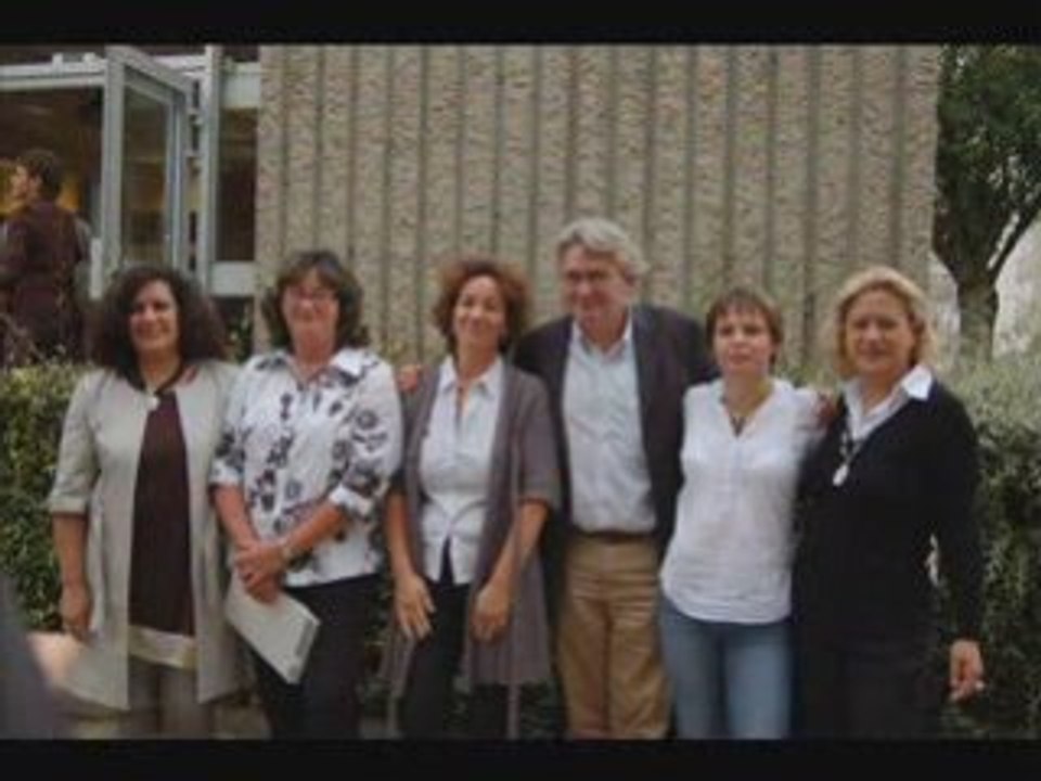 Votez FO à la mairie des ulis