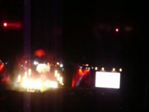 Soprano et les psy4 à Urban Peace 2 Le son des bandits