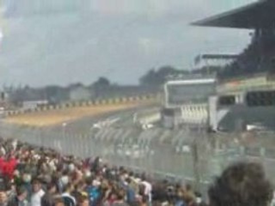 le mans word series by RENAULT