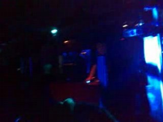 btrax party @ rex club (03.10.08)