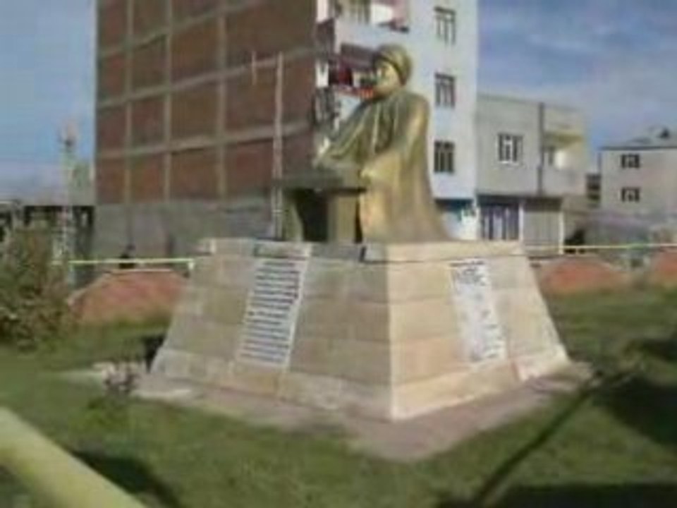 Xortê kurd