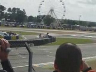 le mans word series by RENAULT