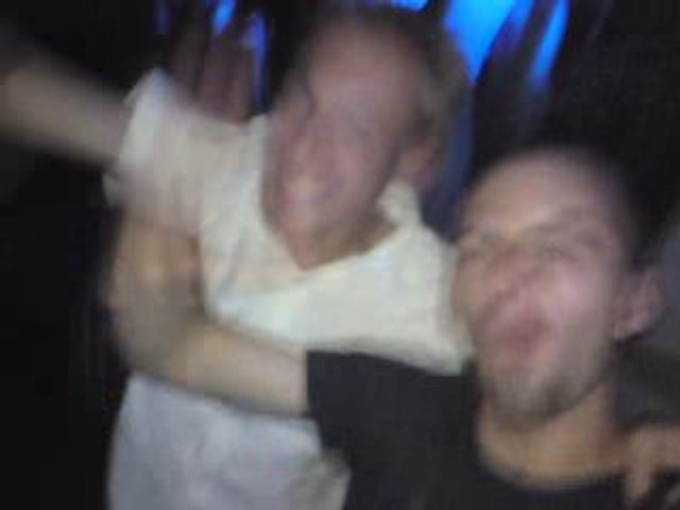 Niagara Tom Alex