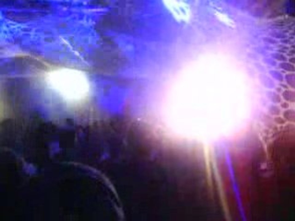 Hypnotik 4/10/2008 - Marc Romboy 03h44