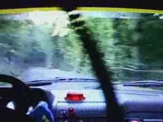 31ème Rallye des NOIX  2008