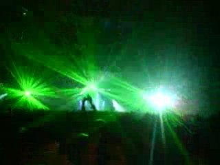 Hypnotik 4/10/2008 - Vitalic 03h59