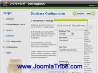How to Install Joomla (the easy way)