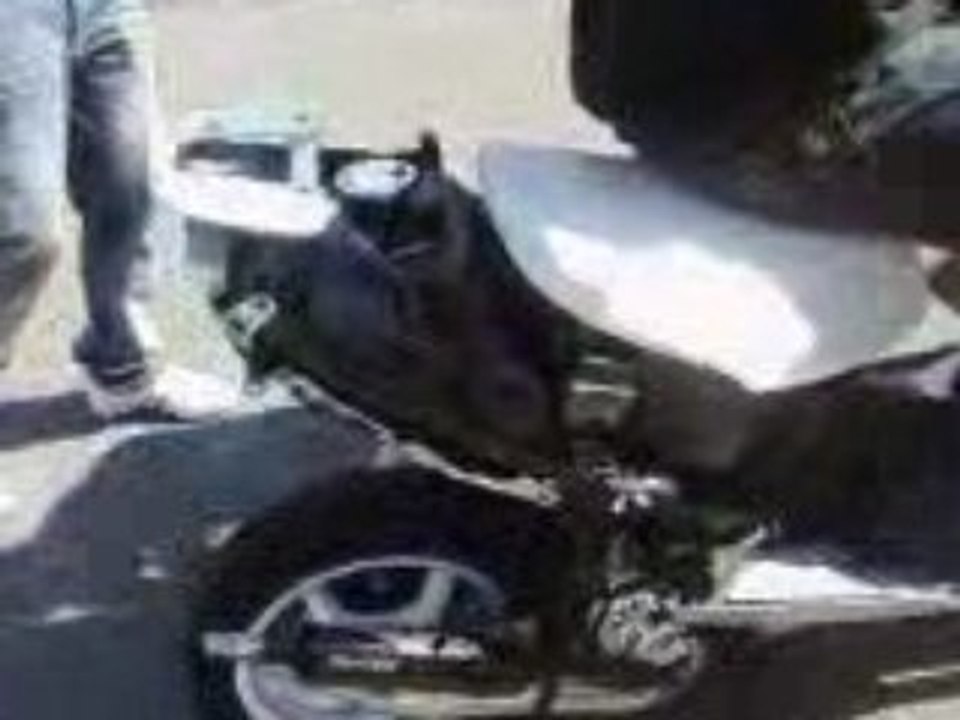Scoot Lapanass