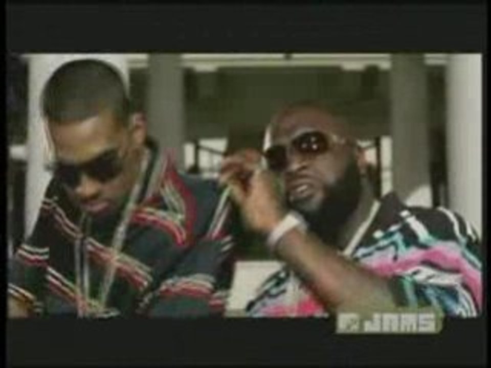 Remix n°1Rick Ross By Madin''Style Konection