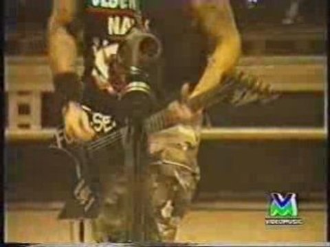 Sepultura - pt 10 - Arise - Live 1994