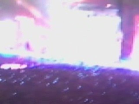 Urban Peace 2 stade de france rap skyrock booba sefyu sopran