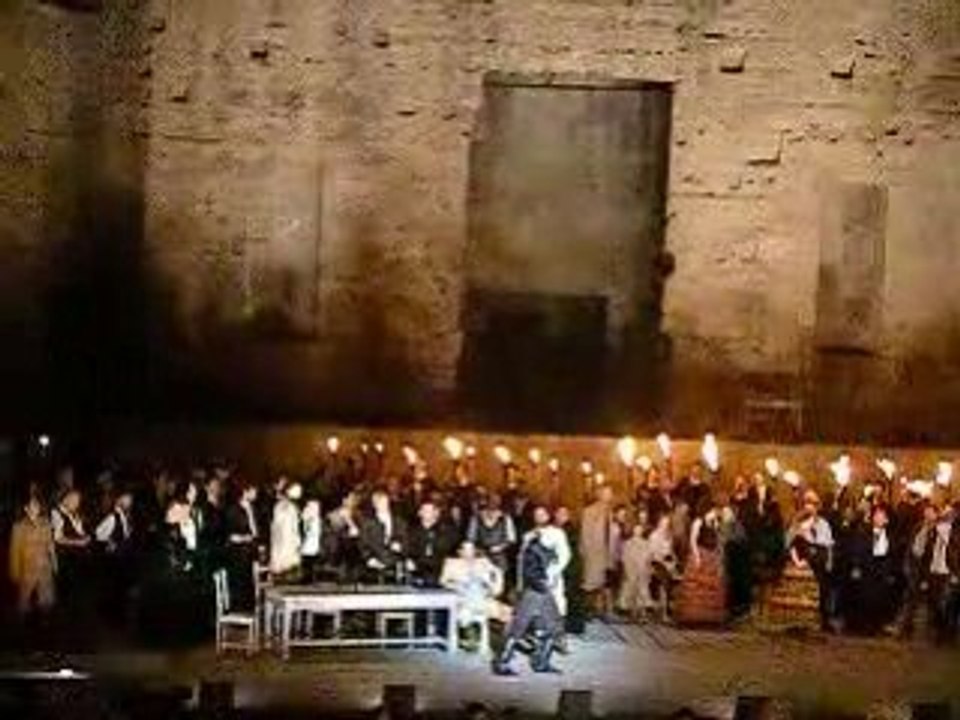 Don Camillo-Toréador