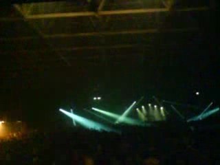Hypnotik 4/10/2008 - Vitalic 04h27