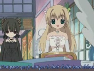 Kamichama karin 23 partie 1 vostfr