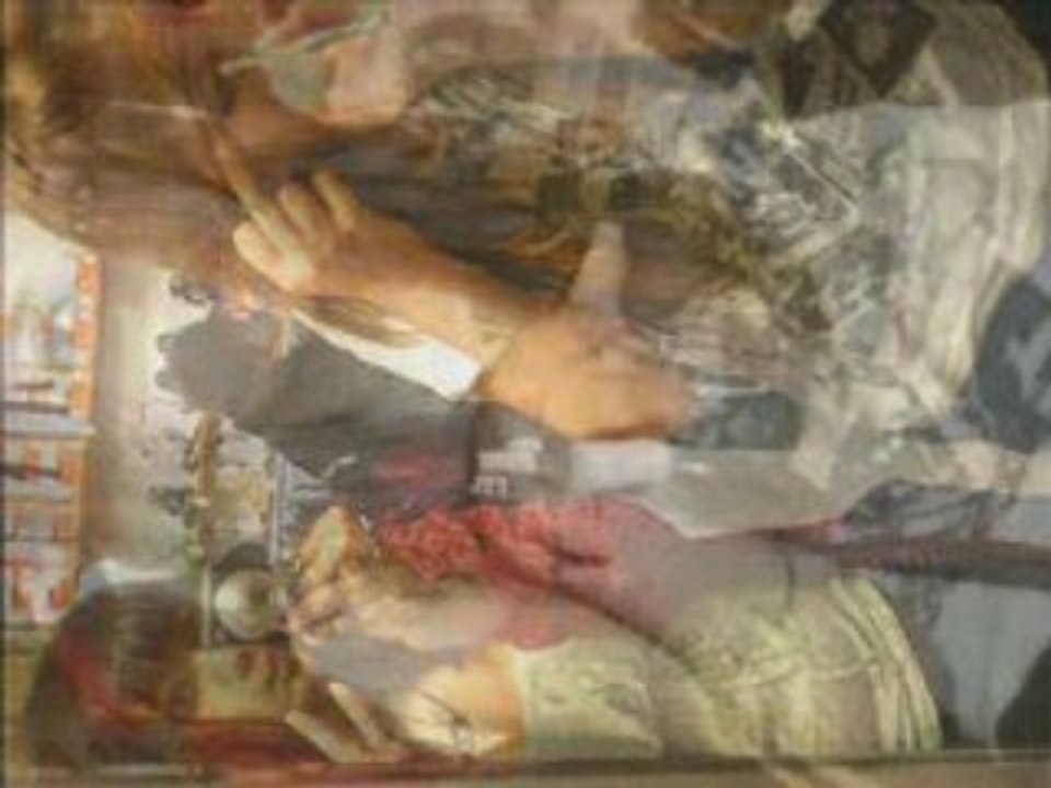 Un certain 4 Octobre 2oo8 à Cannes :D.