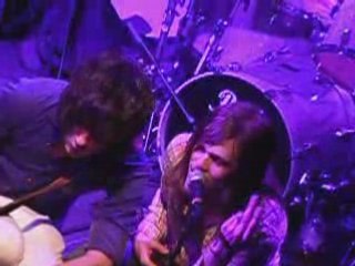 communication breakdown