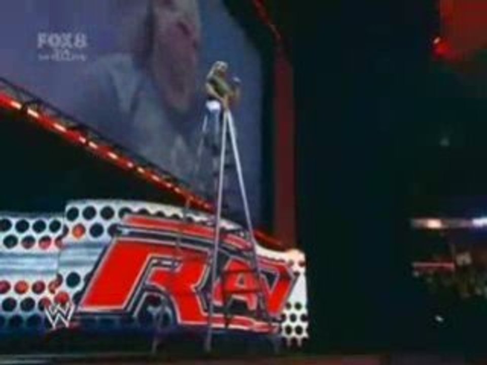 SMACKDOWN 3. 10. 2008 ( PARTE 7.  9 )