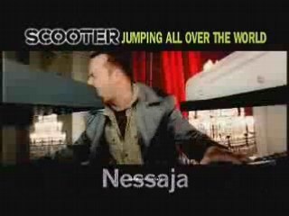 Jumping All Over The World  Scooter  Musik