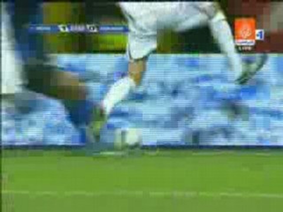Inter Milan vs. Bologna   Ibrahimovic AWESOME goal !