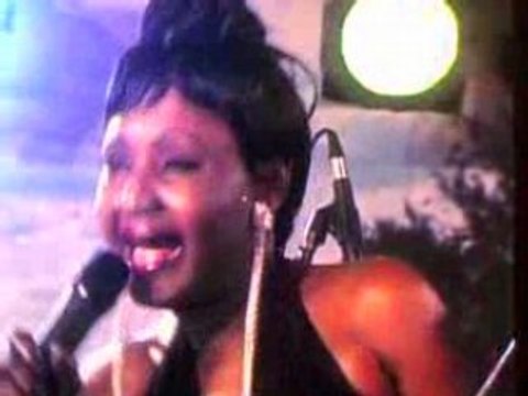 MBILIA BEL CHANTE NALEMBI