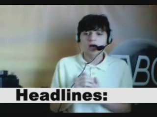 Você Decide 2008 - Boletim 2 - 05/10/2008