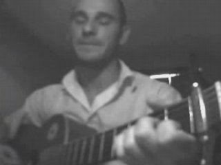 Reprise Ridan - J'en peux plus - Par MESSINA J-A