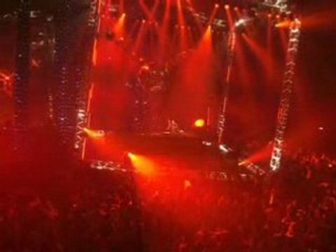 Q-Dance presents : Scantraxx - 4 Octobre 2008