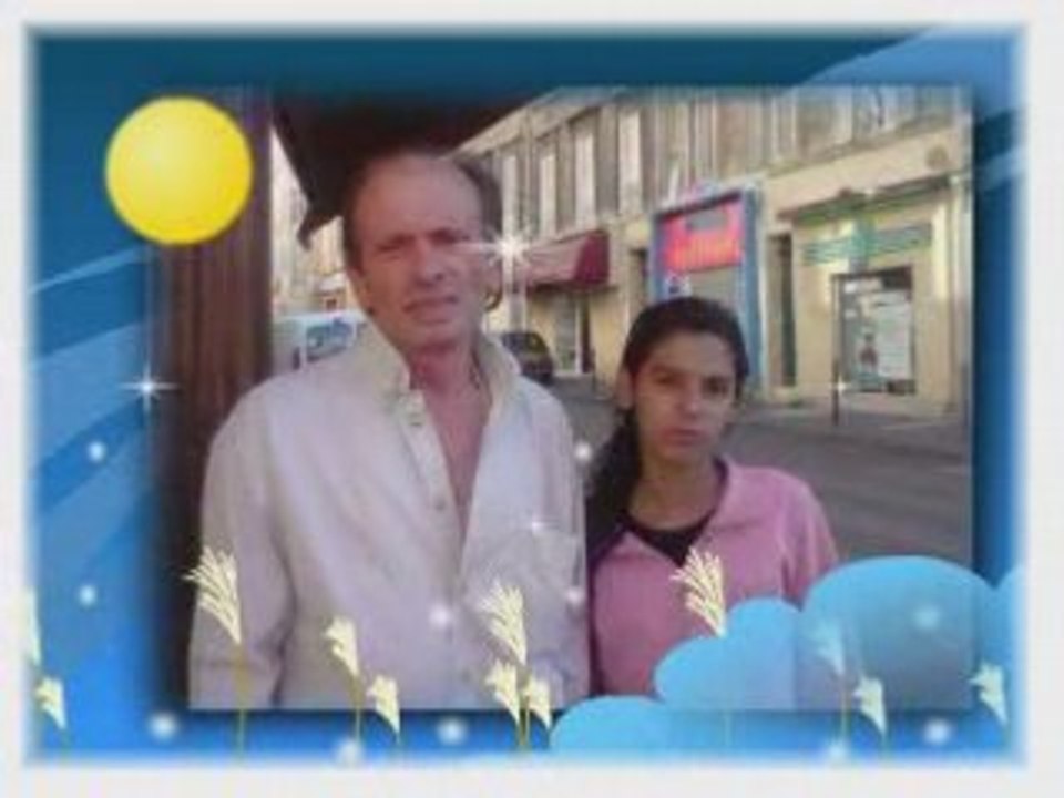 La familla_Mes images