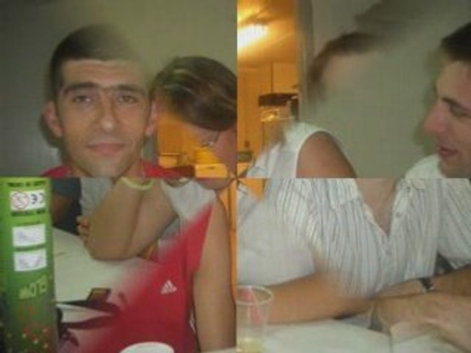 Lundi 11 août 2008
