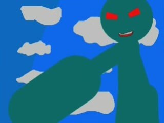 Ep 2 pilote stick ball z