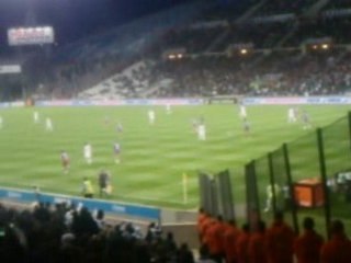 Nous sommes les marseillais ..