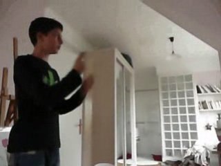 Coup de Feu- trucage