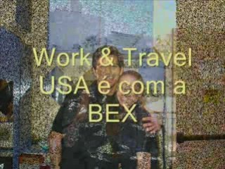 BEX Intercambio Work & Travel