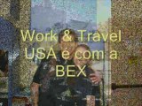 BEX Intercambio Work & Travel