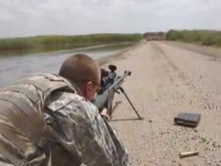 Barret cal 12.7 ou  .50