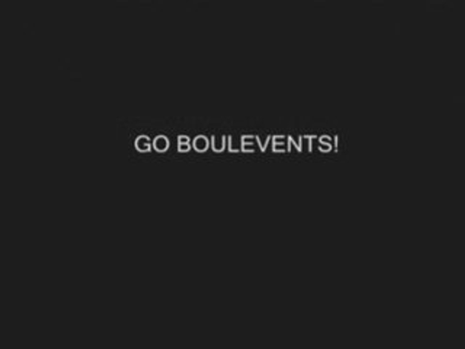 BOULEVENTS ^^