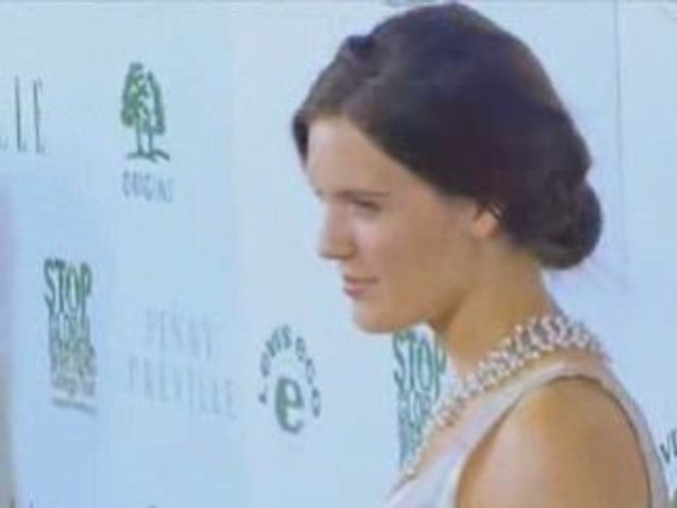 Maggie Grace