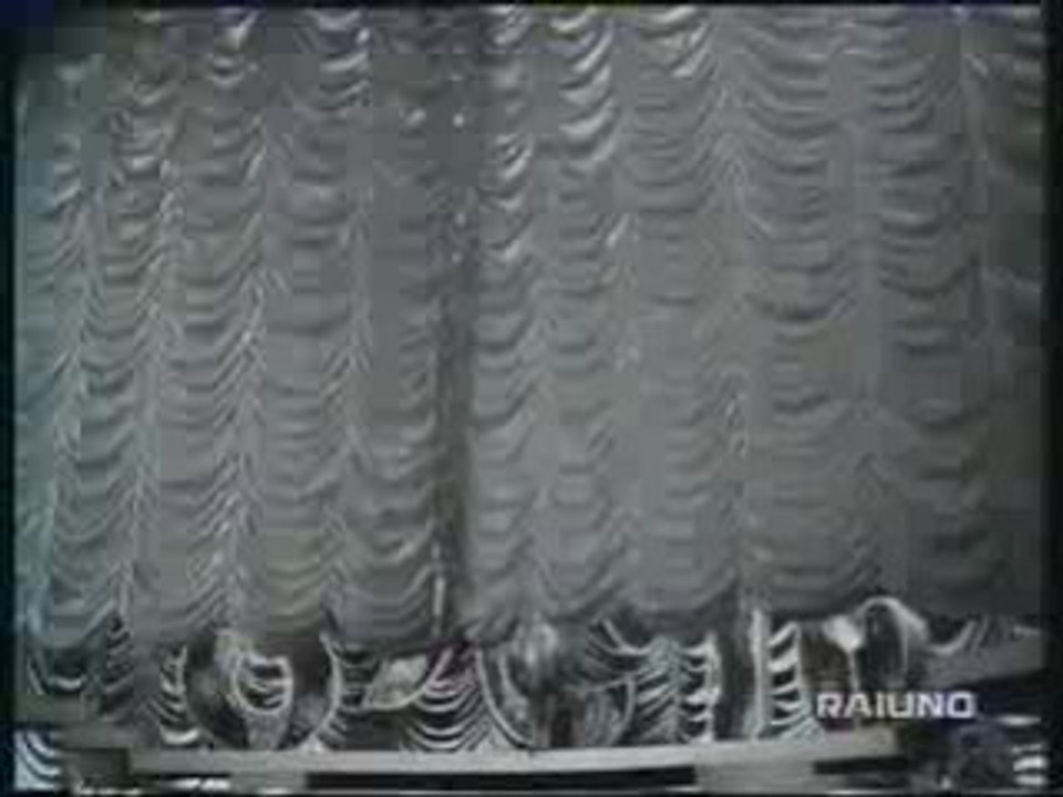 Sylvie Vartan - Irresistibilmente Raiuno