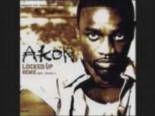 Akon - Fallin' In Love (Ft Ray L)