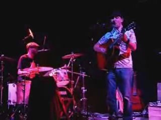 Alexandre Kinn aux Rencontres Pot'Arts 2008