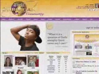 Christian Community - World Christian Community Intro