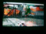 Tekken Dark Resurrection- Lei VS Xiaoyu