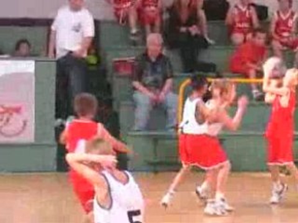 2008-09-27 poussins plateau match1