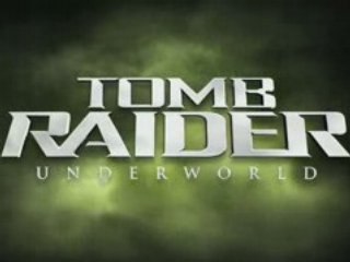 Tomb Raider Underworld