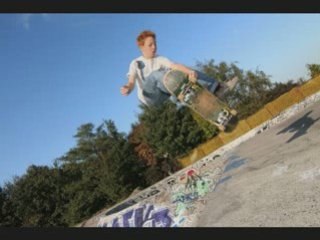 Francois skate cointe