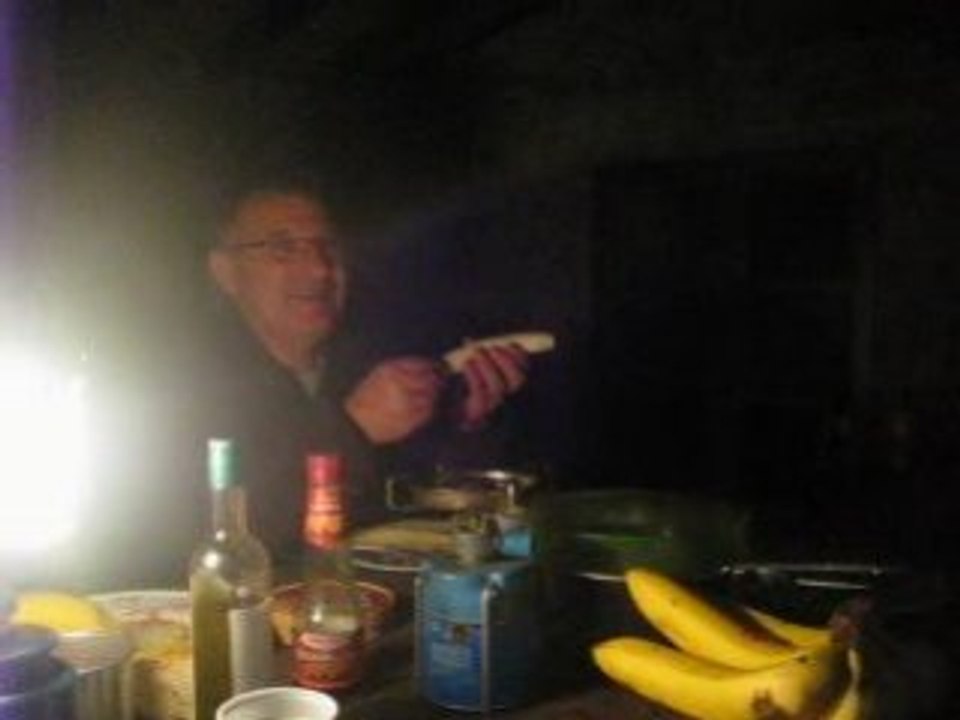 Ha tu l'aimes la Banane