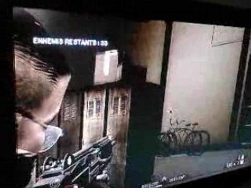 Rainbow six vegas