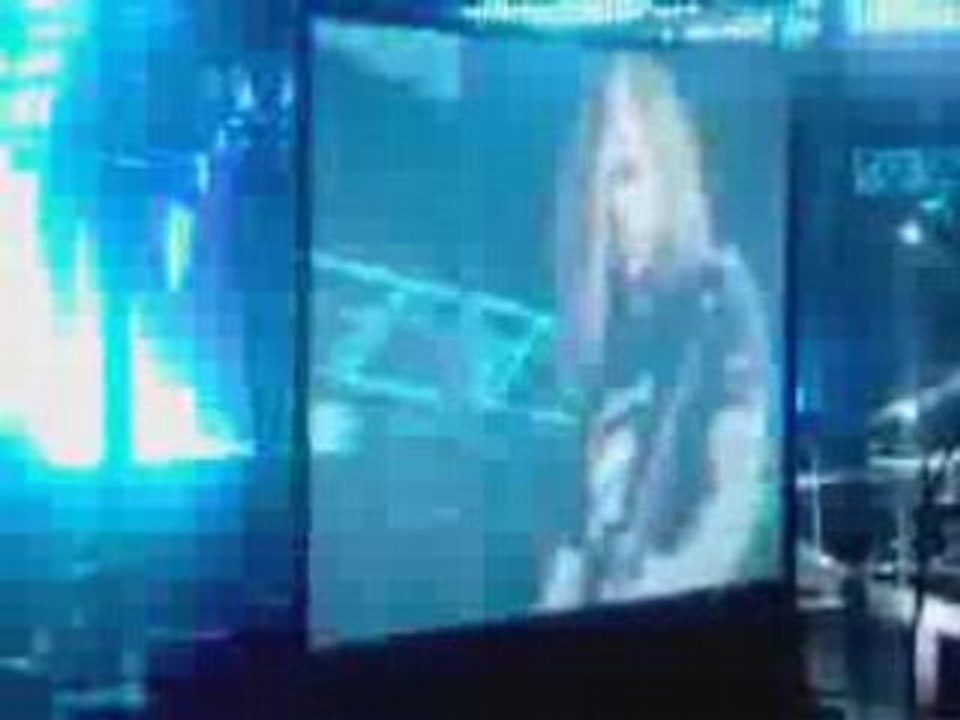 TokioHotelTVSpain[Episodio2] : in Barcelona