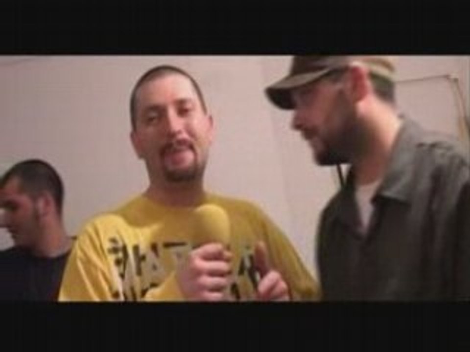 MixXL: Parazitii & Bibanu Live in Brasov Partea 3