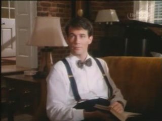 A woman named Jackie extrait